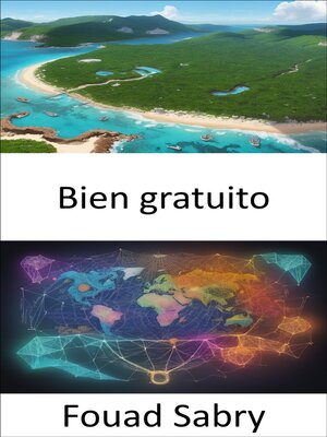 cover image of Bien gratuito